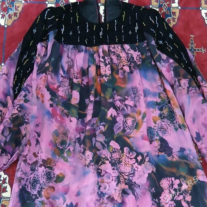 Gulyupek koynek - Büzmeýin - img 1