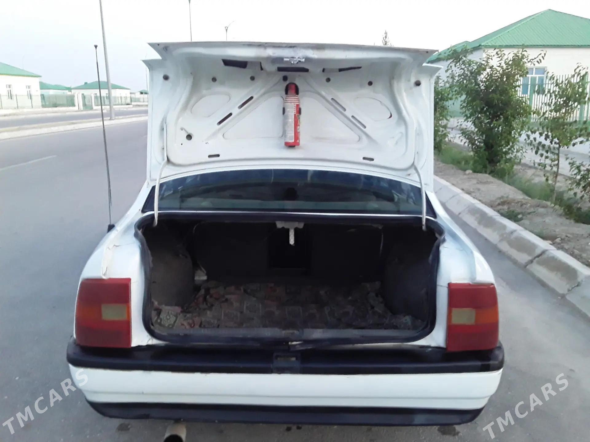 Opel Vectra 1991 - 31 000 TMT - Гызыларбат - img 2