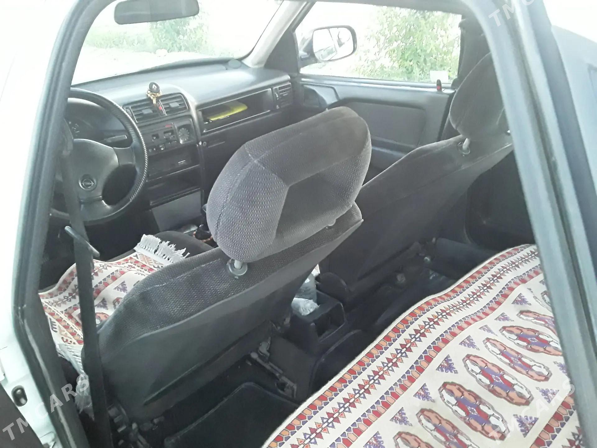 Opel Vectra 1991 - 31 000 TMT - Гызыларбат - img 7