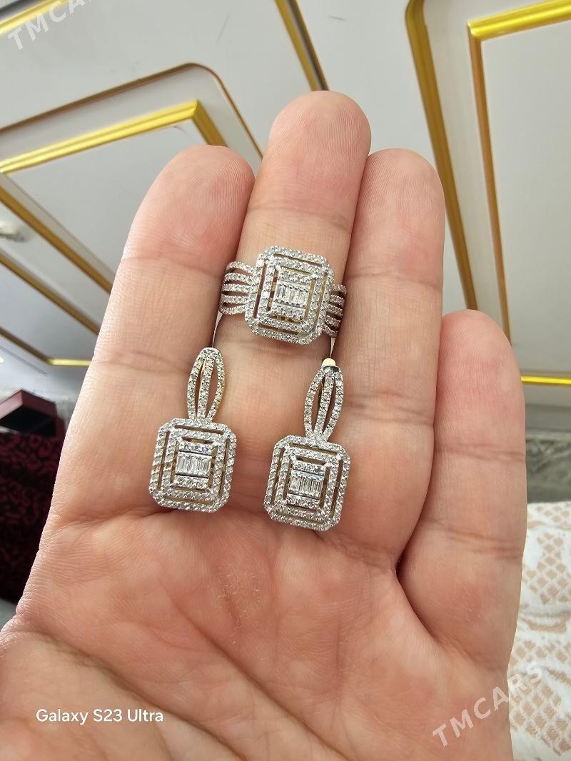 Yerewan komplekt brilyant - Aşgabat - img 2