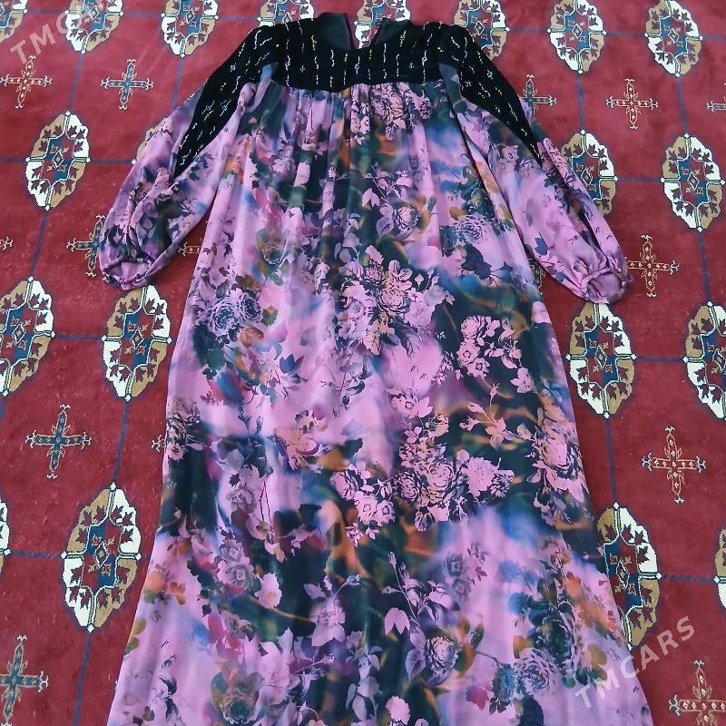 Gulyupek koynek - Büzmeýin - img 3