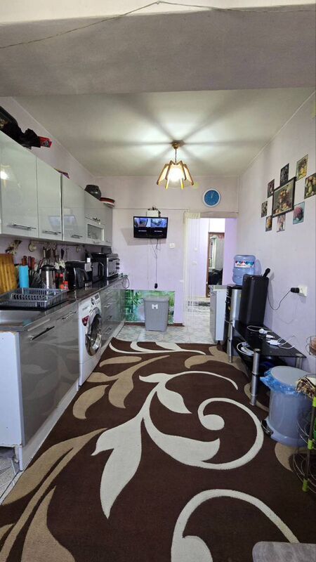 Gowdan A 3 komnat 1 etaz - Aşgabat - img 3