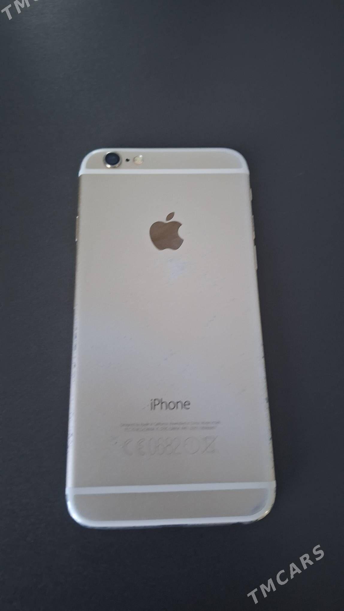 iphone 6 - Wekilbazar - img 3