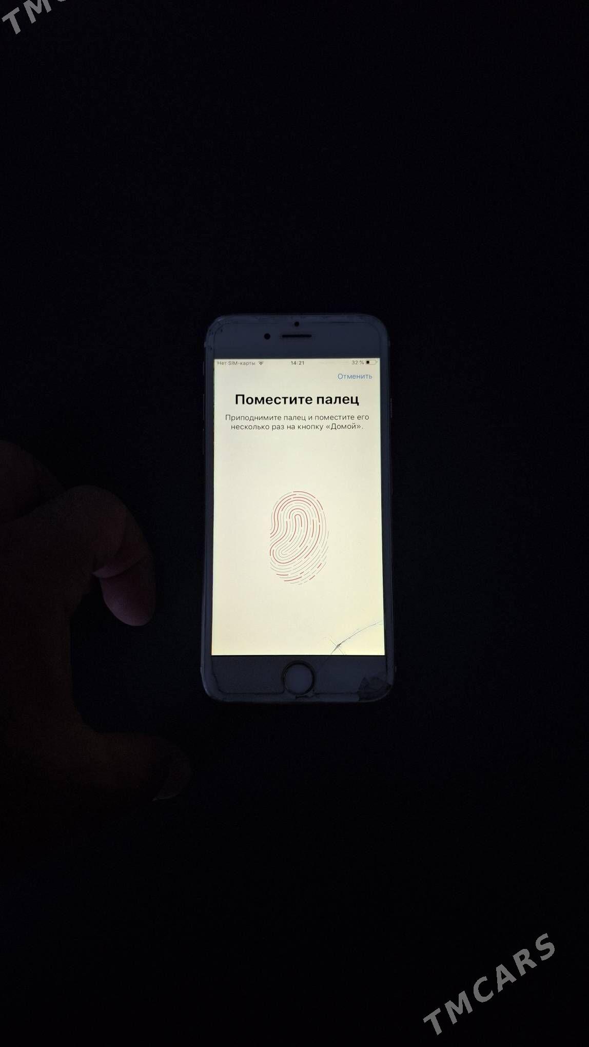 iphone 6 - Wekilbazar - img 6