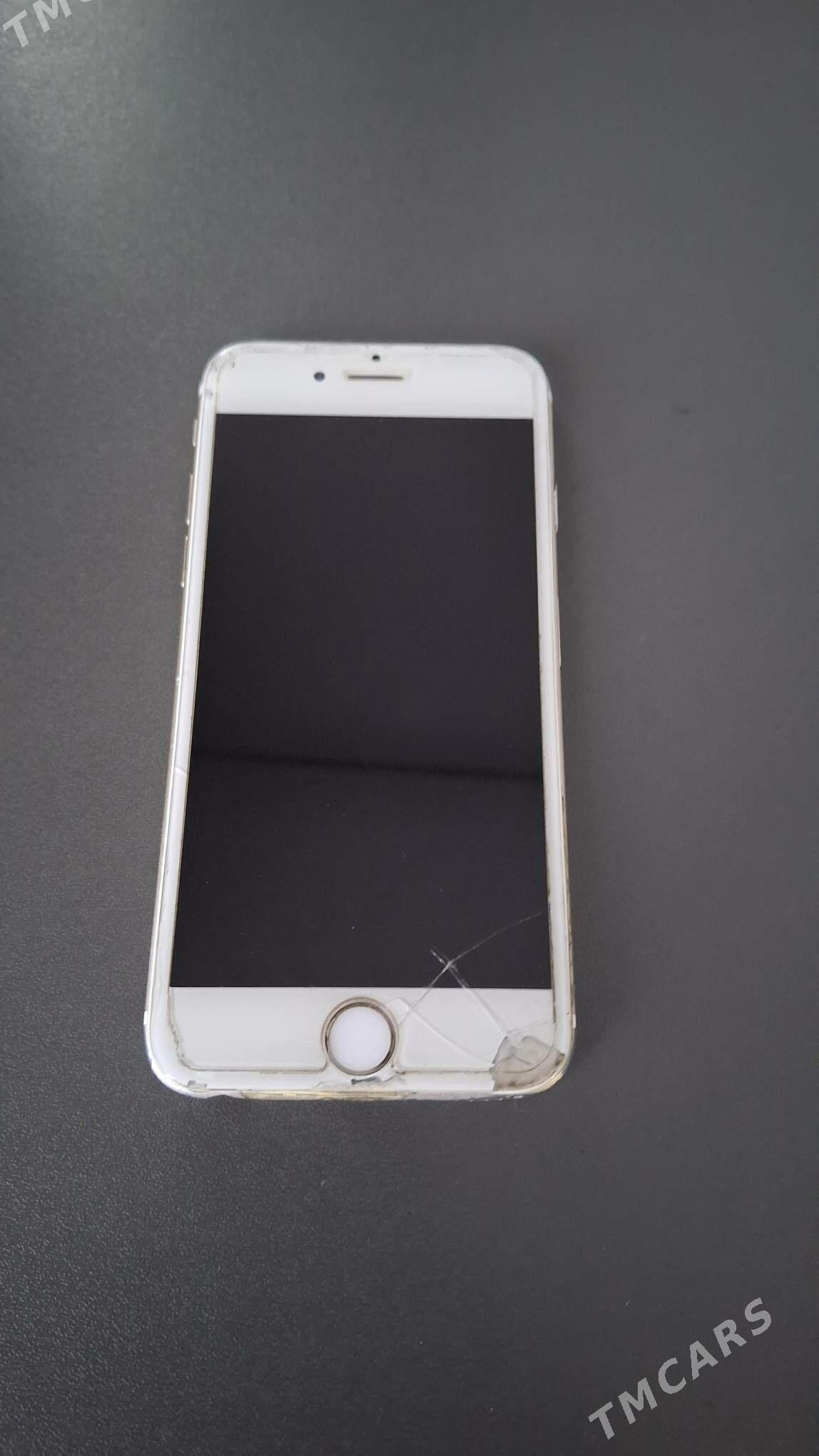 iphone 6 - Wekilbazar - img 1