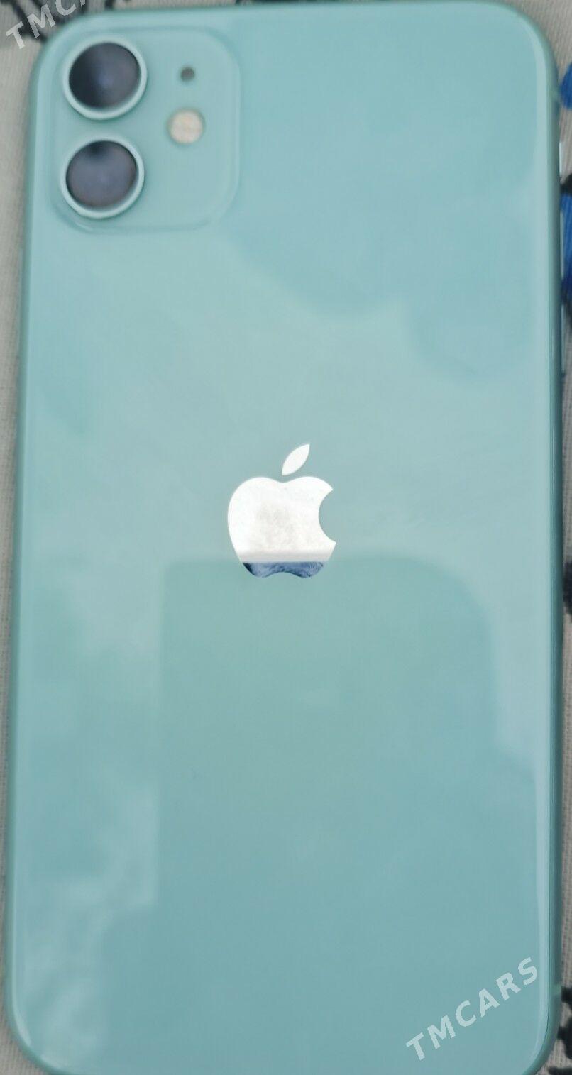 Apple 11 64 GB - Мары - img 3