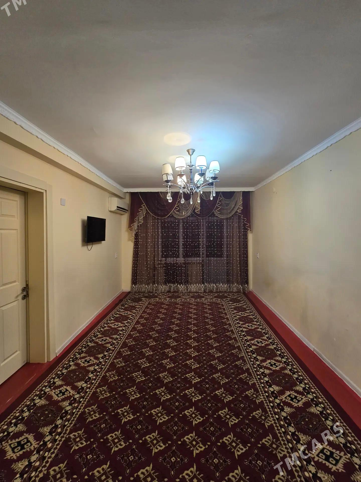 Arenda jay - Sowetskiý köç. (Garaşsyzlyk şaýoly) - img 1