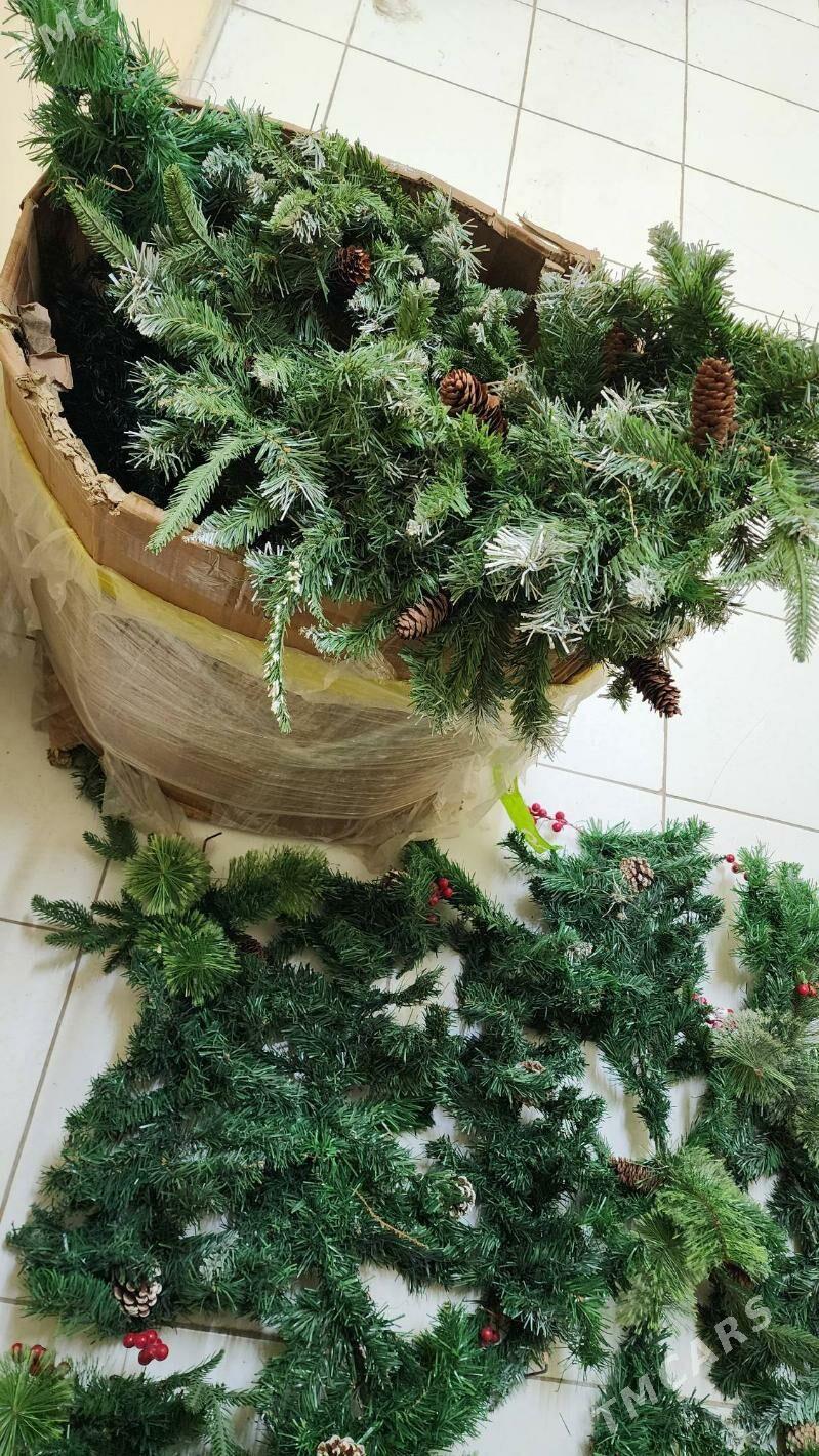 Wetka Ветки - Aşgabat - img 3