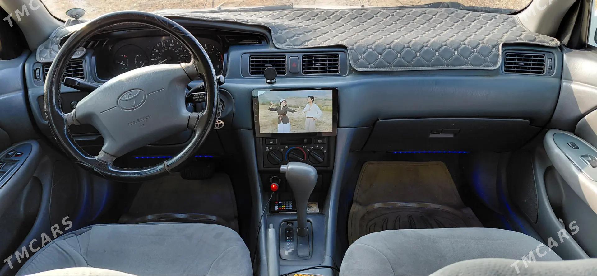 Toyota Camry 1998 - 145 000 TMT - Болдумсаз - img 6