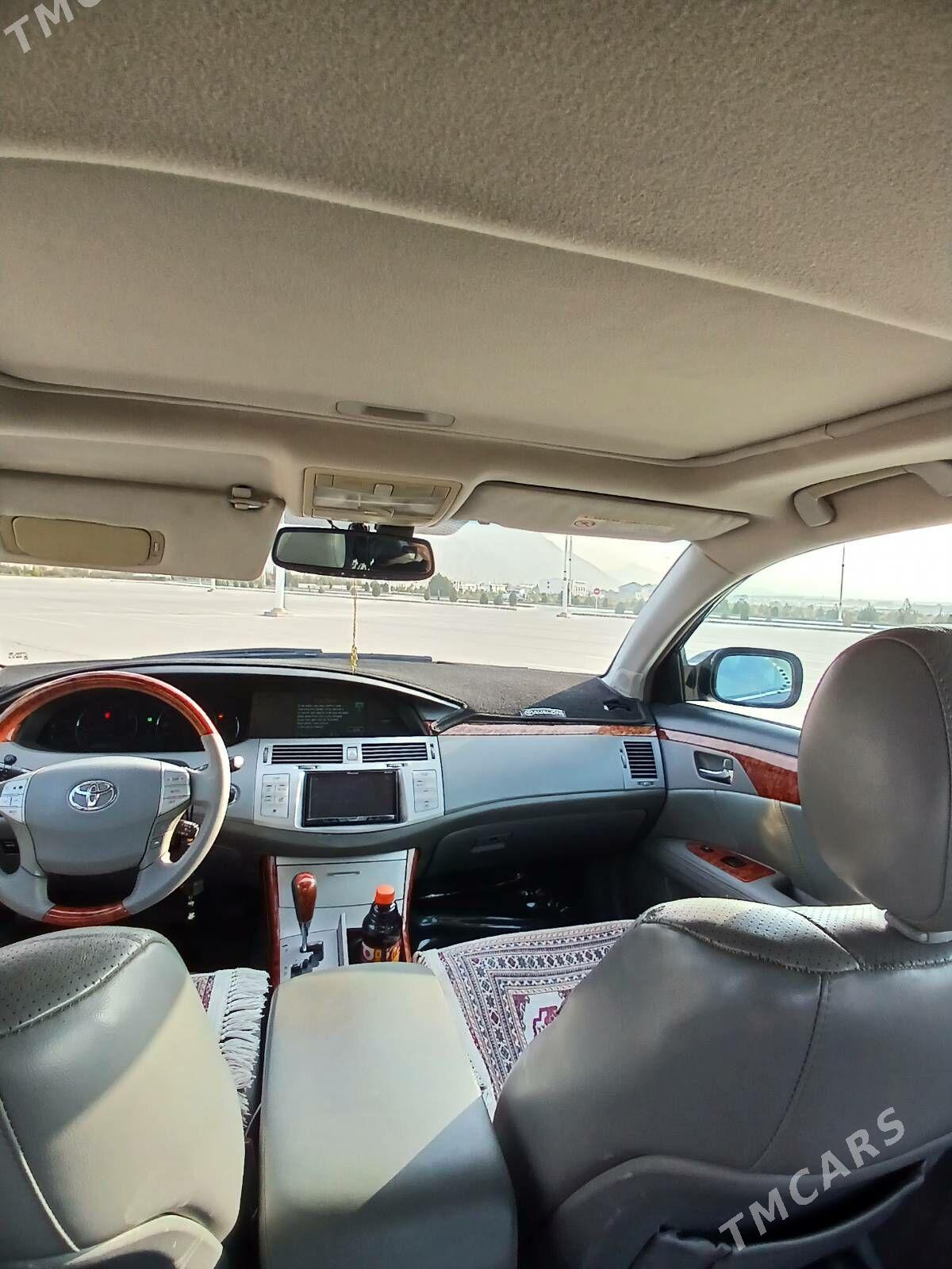 Toyota Avalon 2005 - 165 000 TMT - Balkanabat - img 4