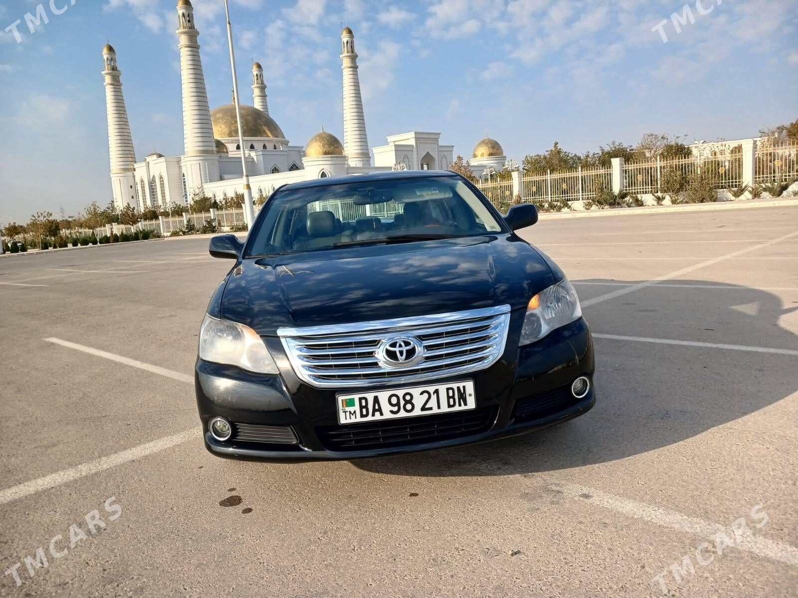 Toyota Avalon 2005 - 165 000 TMT - Balkanabat - img 1