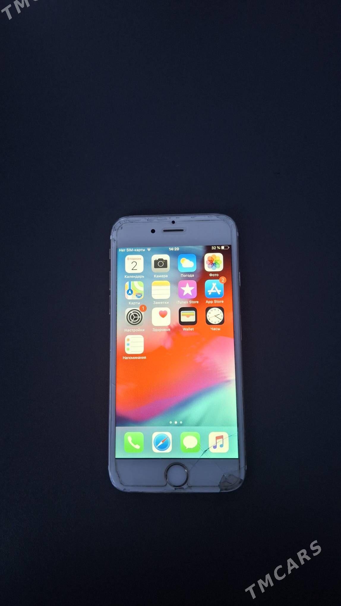 iphone 6 - Wekilbazar - img 7