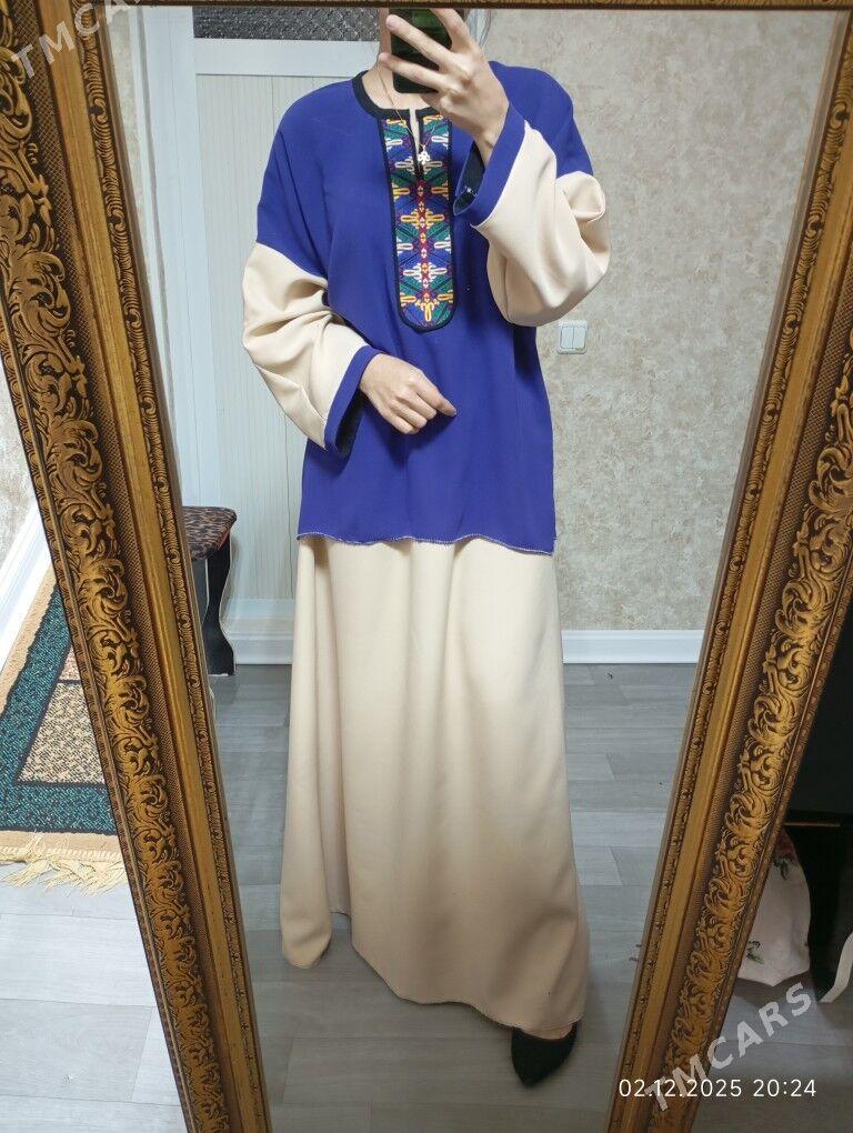 yubka kofta платья koynek - Дашогуз - img 3