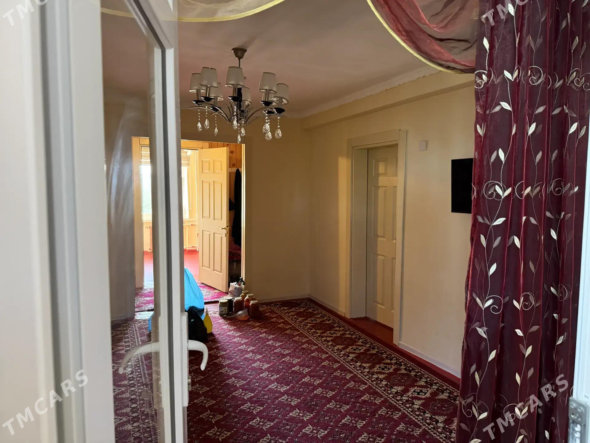 Arenda jay - Sowetskiý köç. (Garaşsyzlyk şaýoly) - img 4