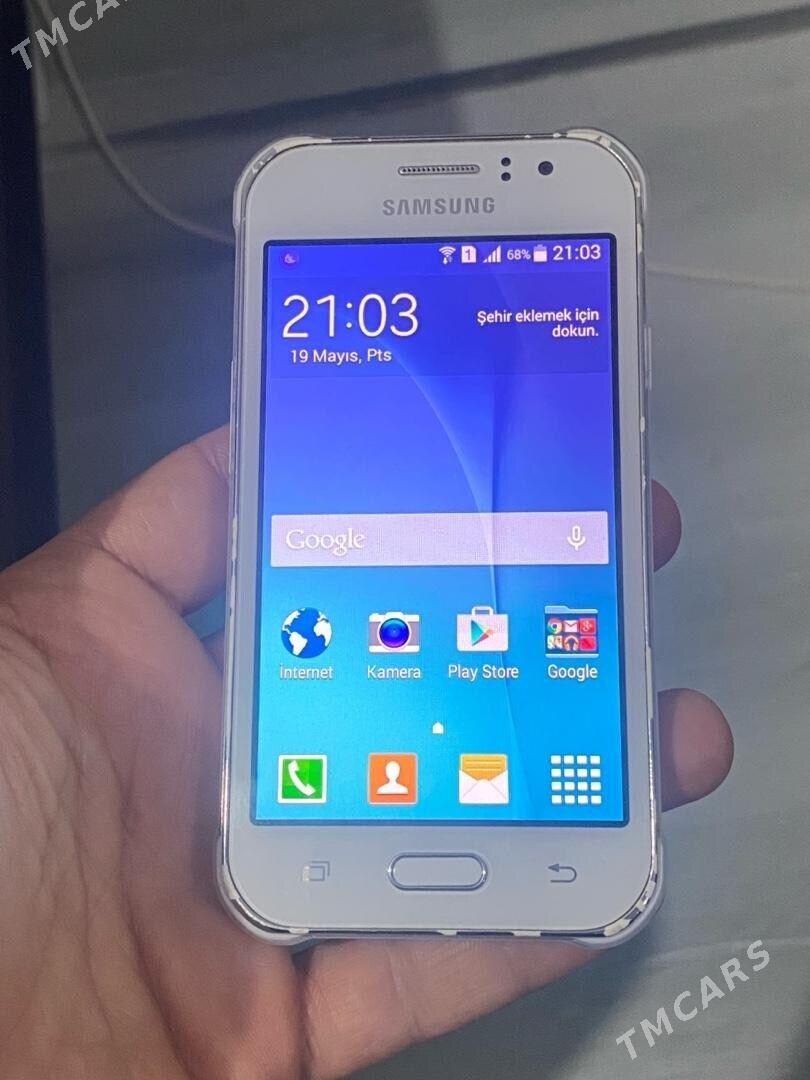 J1 ays - Дашогуз - img 2