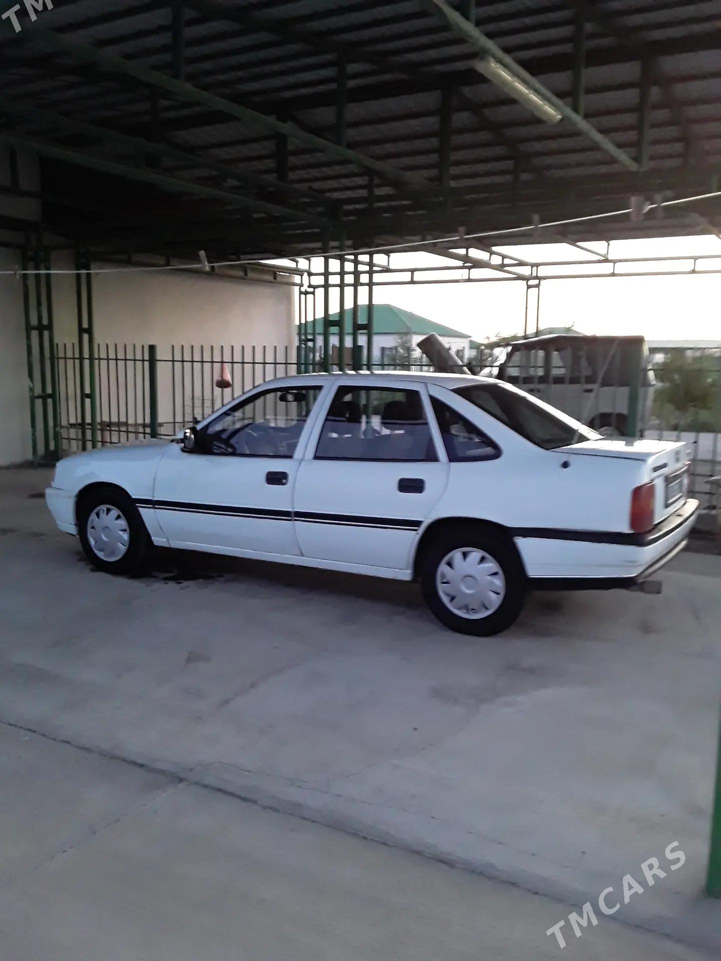 Opel Vectra 1991 - 31 000 TMT - Гызыларбат - img 8