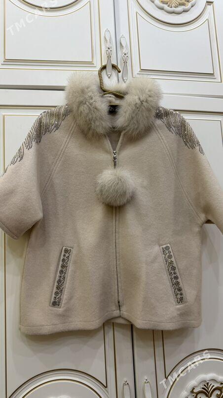 Žempir - Aşgabat - img 4