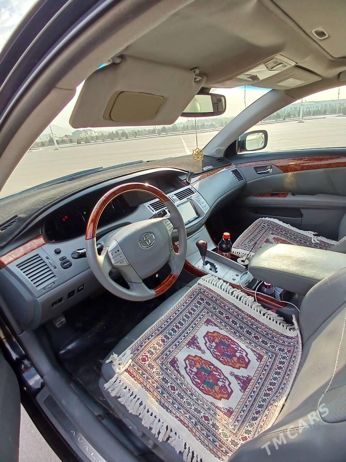 Toyota Avalon 2005 - 165 000 TMT - Balkanabat - img 5