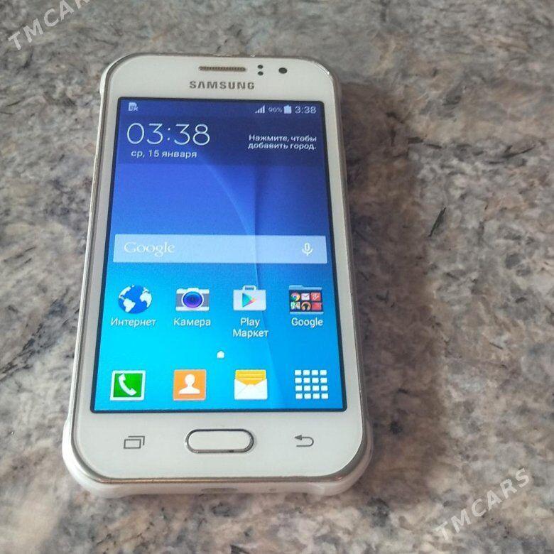 J1 ays - Дашогуз - img 1