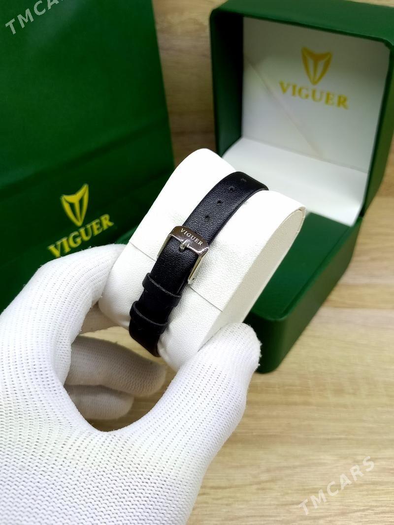 -30% Viguer sagat часы - Howdan "W" - img 3