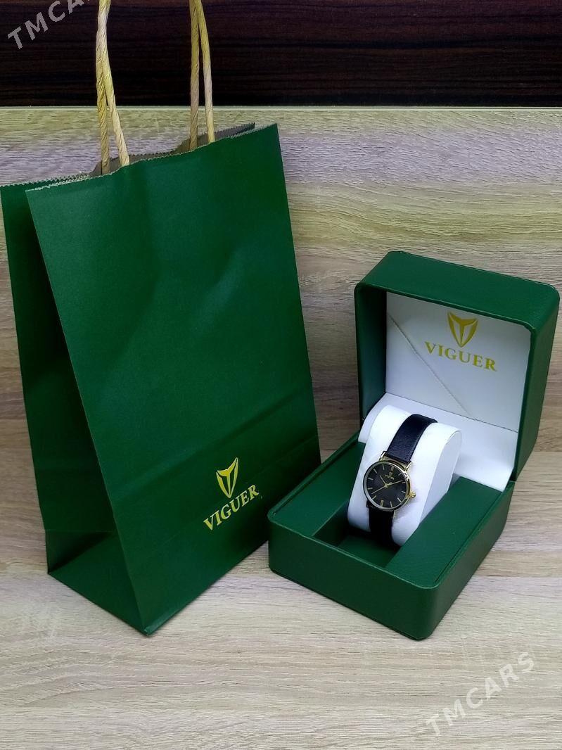 -30% Viguer sagat часы - Howdan "W" - img 5