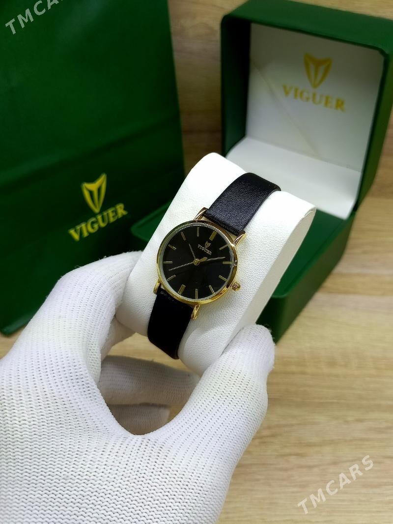 -30% Viguer sagat часы - Howdan "W" - img 1