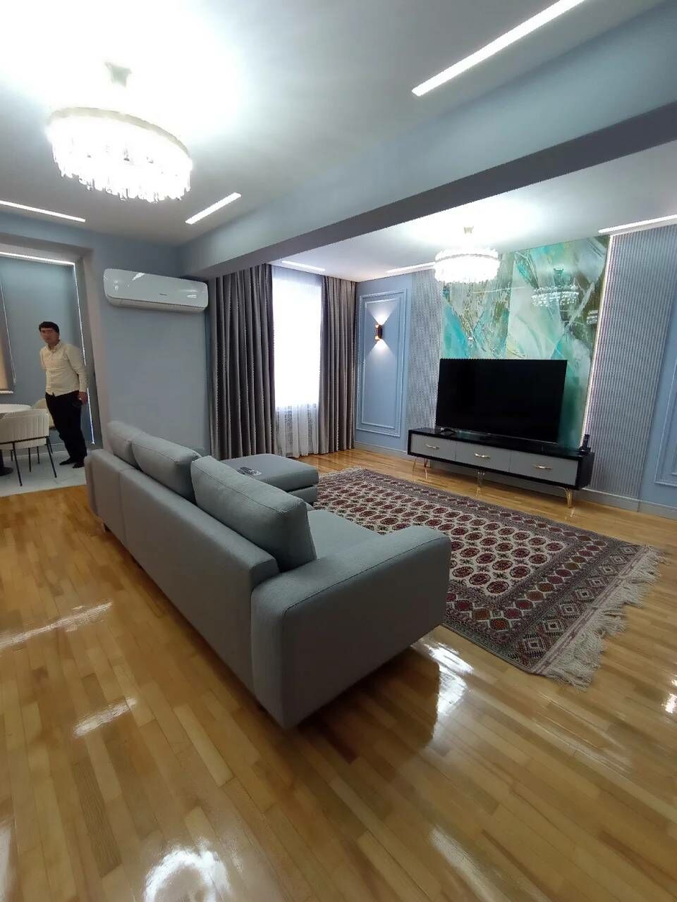 Arenda kw jay kreyine аренда к - Ашхабад - img 1