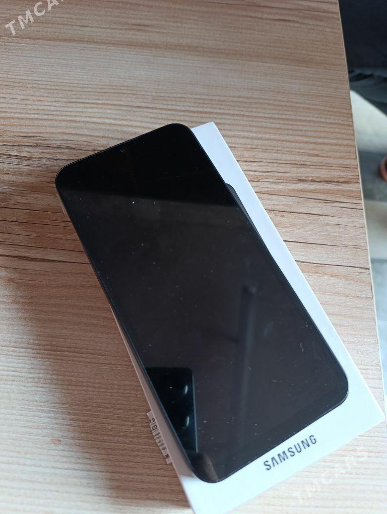 A34 - Дашогуз - img 4