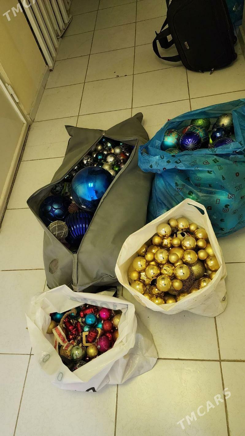 Ÿolkan jajekleri - Aşgabat - img 2