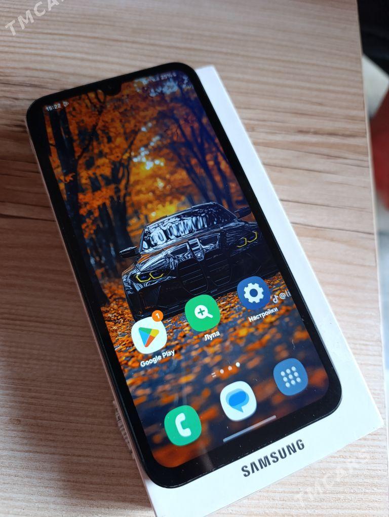 A34 - Дашогуз - img 3