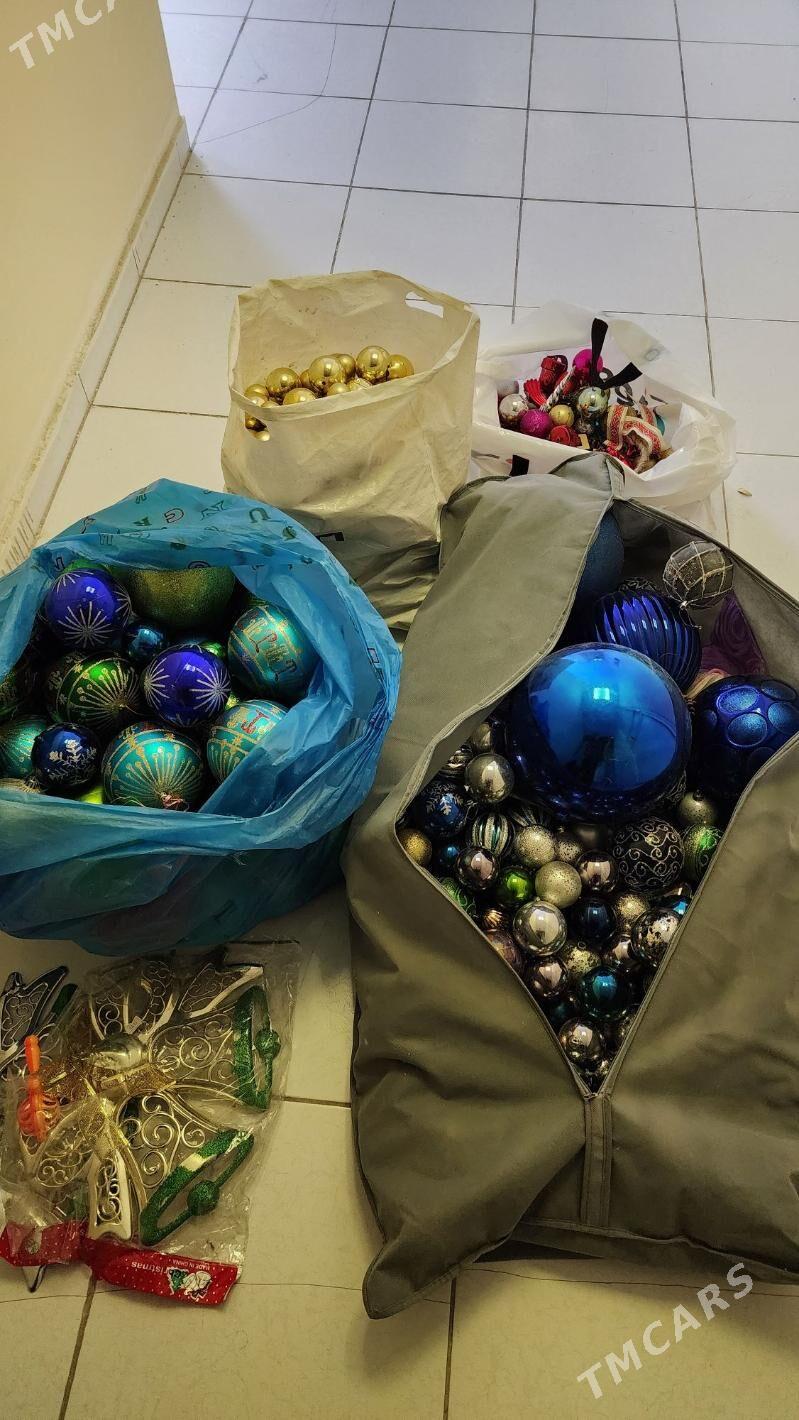 Ÿolkan jajekleri - Aşgabat - img 3