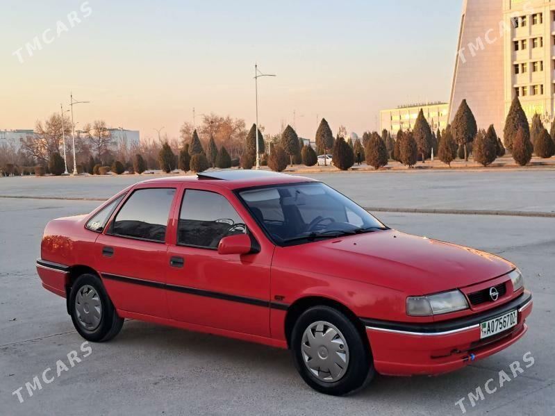 Opel Vectra 1993 - 54 000 TMT - Daşoguz - img 2