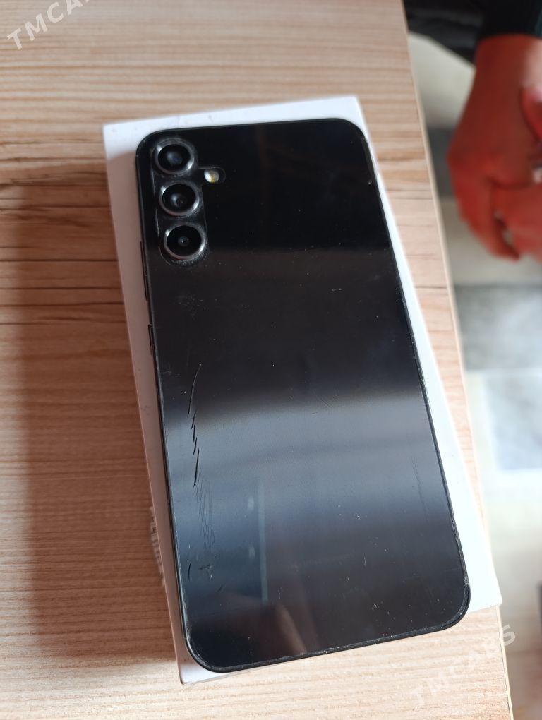 A34 - Дашогуз - img 2