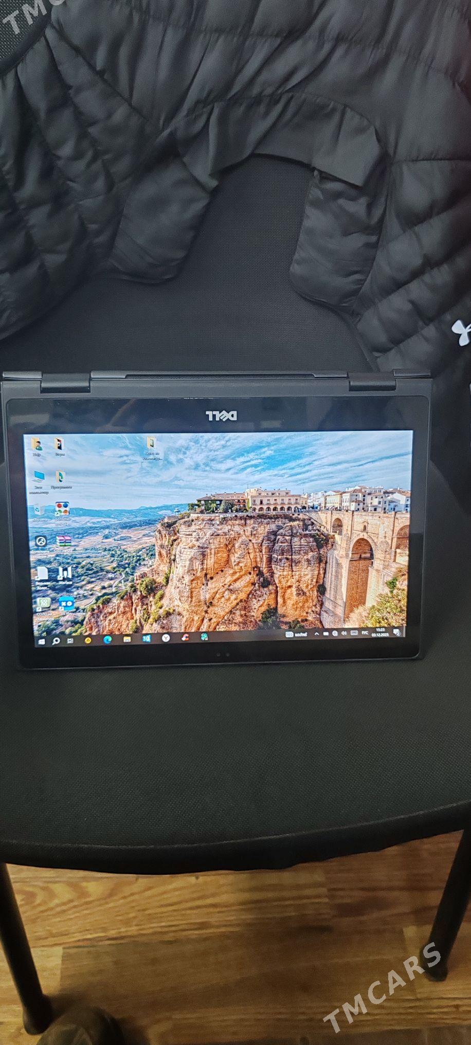 Noutbook DELL latitude 3390 - Balkanabat - img 2