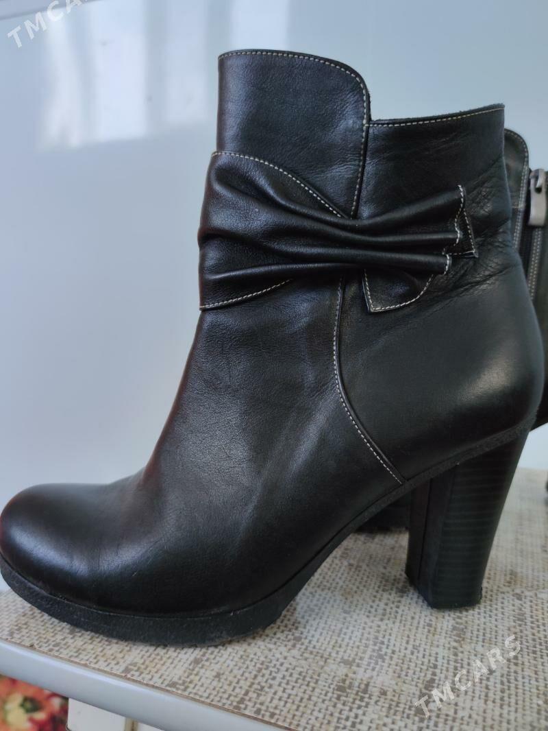 ädik сапоги - Türkmenbaşy - img 1