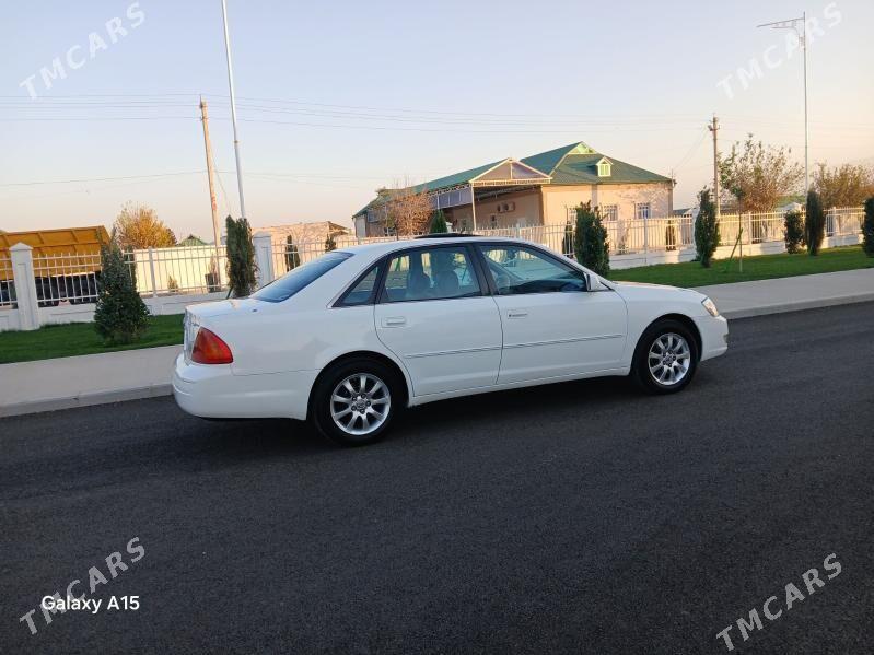 Toyota Avalon 2000 - 175 000 TMT - Ашхабад - img 2