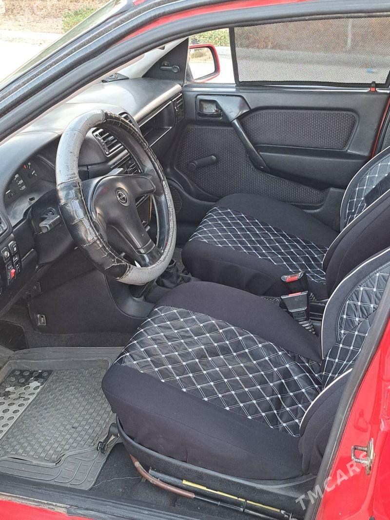 Opel Vectra 1993 - 54 000 TMT - Daşoguz - img 7