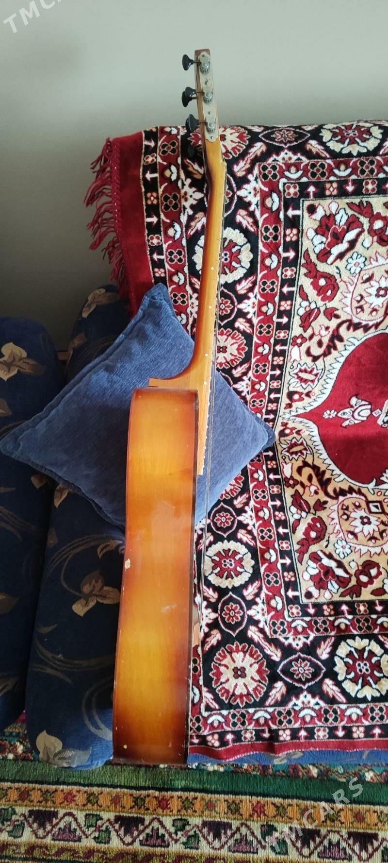 гитара 6 струн - Aşgabat - img 4