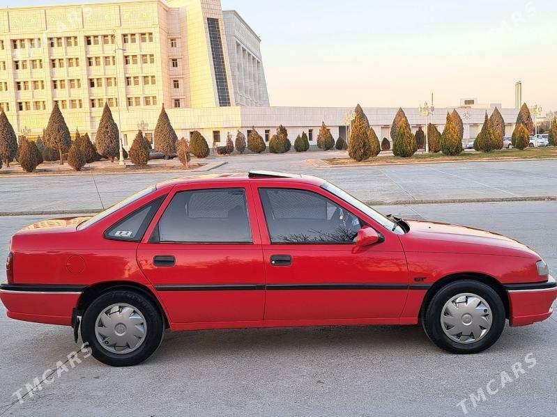 Opel Vectra 1993 - 54 000 TMT - Daşoguz - img 3