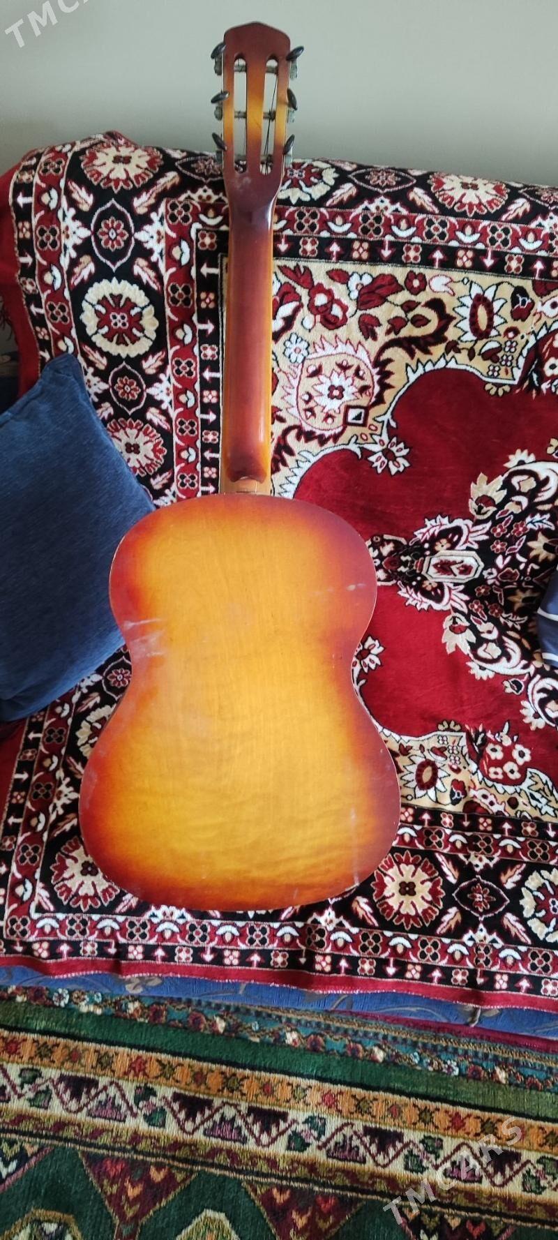 гитара 6 струн - Aşgabat - img 2