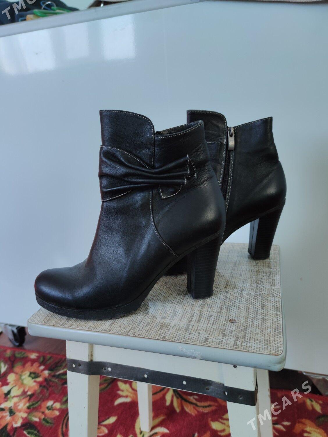 ädik сапоги - Türkmenbaşy - img 2