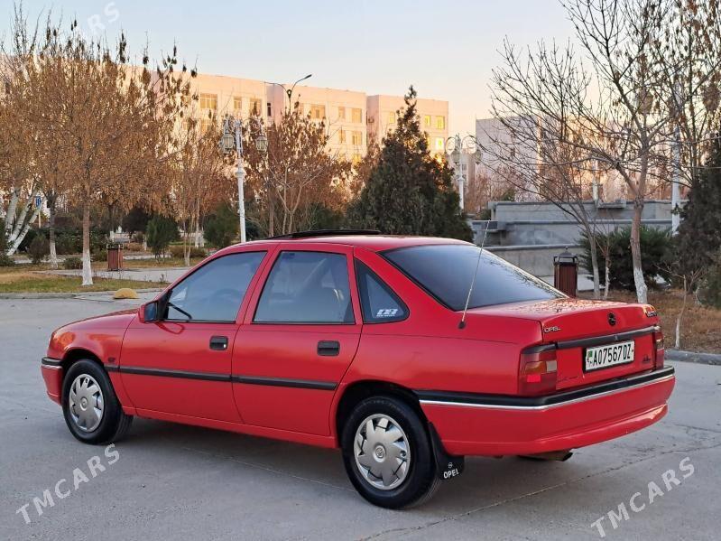 Opel Vectra 1993 - 54 000 TMT - Daşoguz - img 5