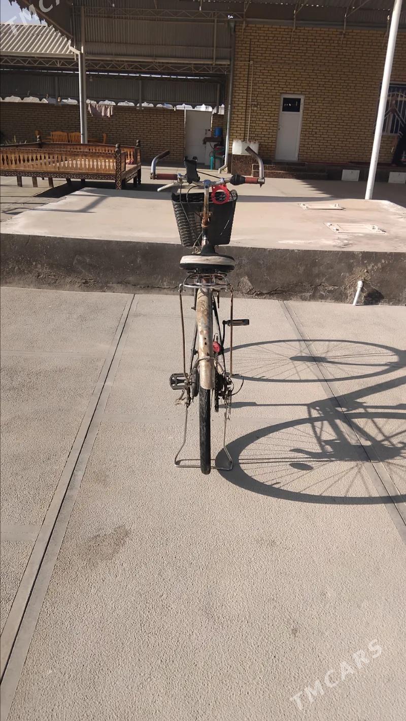 Welosiped - Мургап - img 2