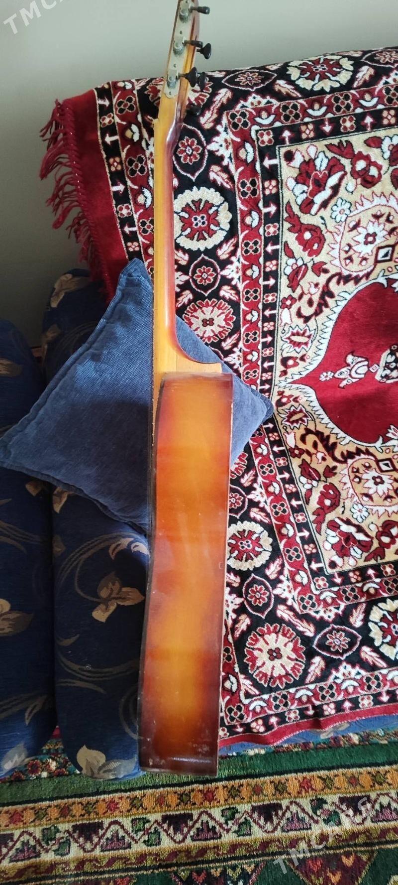 гитара 6 струн - Aşgabat - img 3