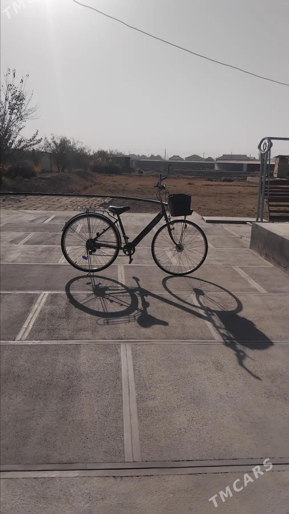 Welosiped - Мургап - img 3