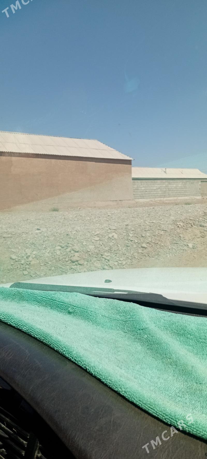 Mellek yer - Tejen - img 2