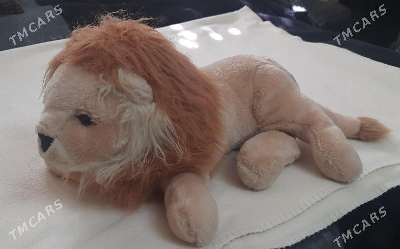 игрушки - Kim raýon - img 8