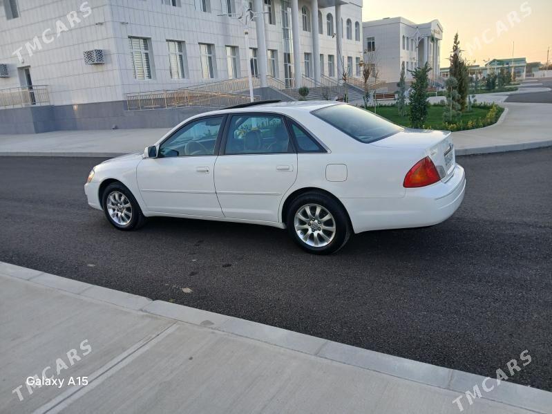 Toyota Avalon 2000 - 175 000 TMT - Ашхабад - img 7