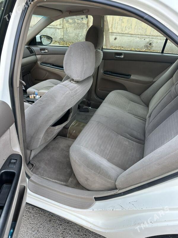 Toyota Camry 2005 - 200 000 TMT - Aşgabat - img 8