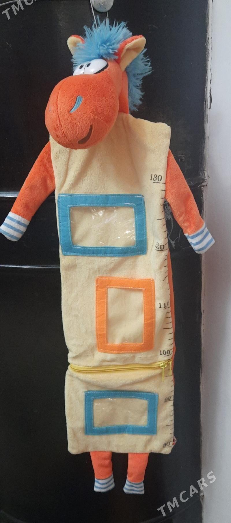 игрушки - Kim raýon - img 6